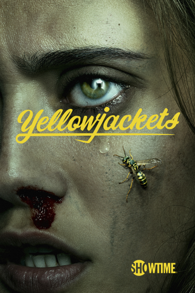 Những Người May Mắn, Yellowjackets / Yellowjackets (2021)