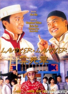 Trạng Sư Xảo Quyệt, Lawyer Lawyer (1997)