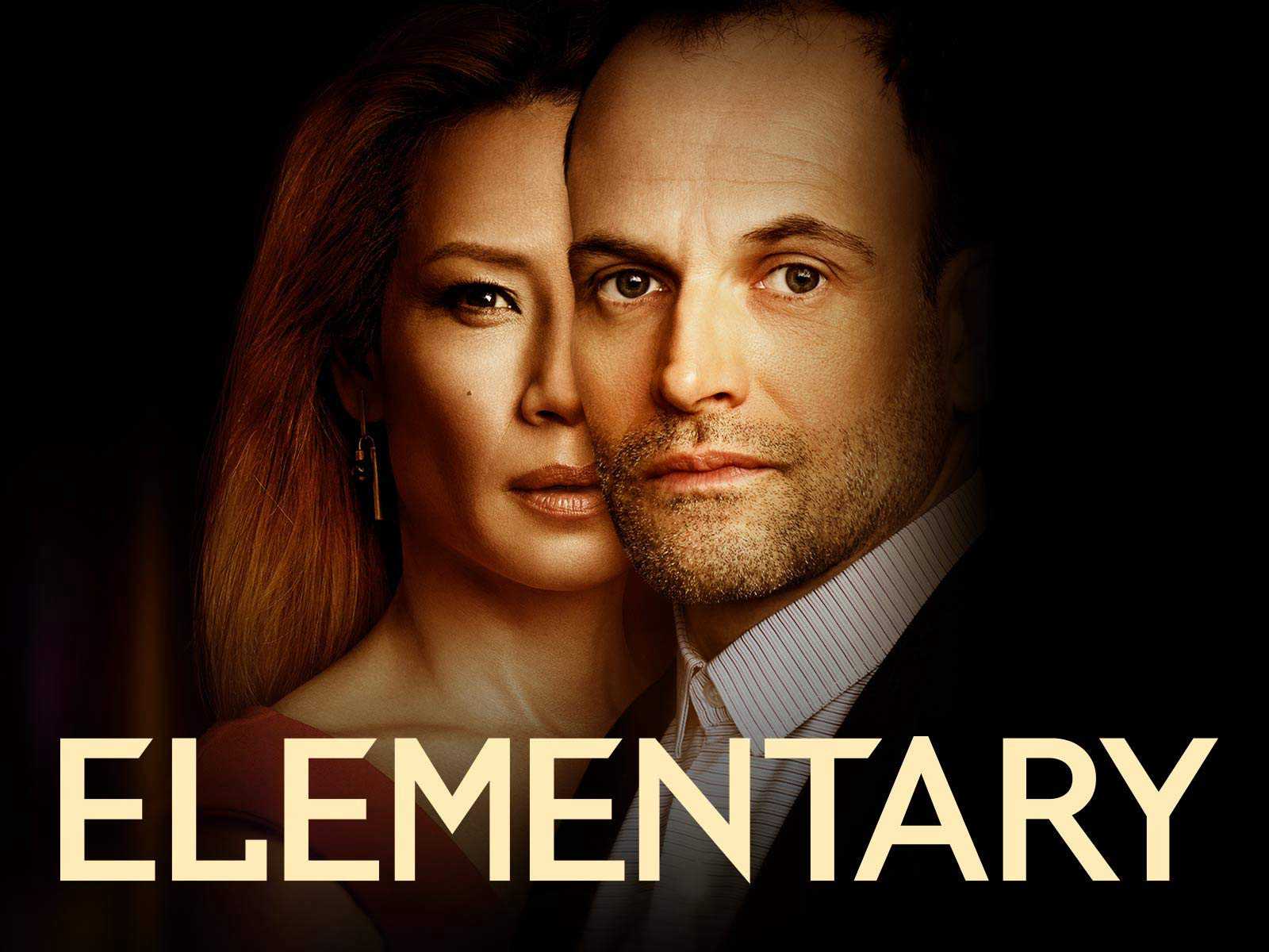 Elementary (Season 7) / Elementary (Season 7) (2019)