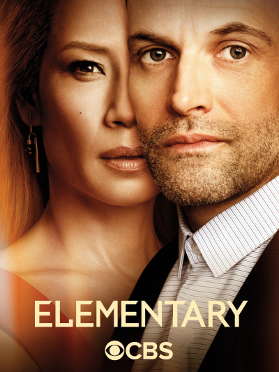 Điều Cơ Bản (Phần 7), Elementary (Season 7) / Elementary (Season 7) (2019)