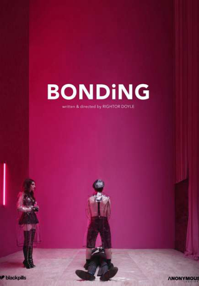 BONDING (Season 2) / BONDING (Season 2) (2021)