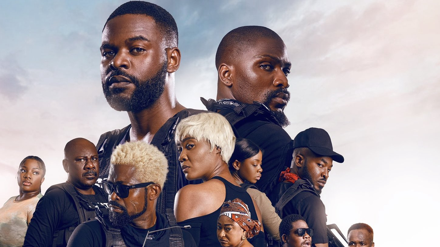 Xem Phim Tình anh em, Brotherhood 2019 Xem Phim Tình anh em, Brotherhood 2019