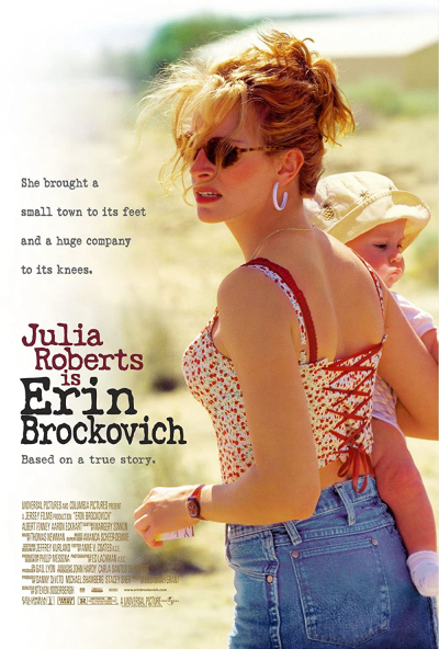 Nghị Lực Sống, Erin Brockovich / Erin Brockovich (2000)