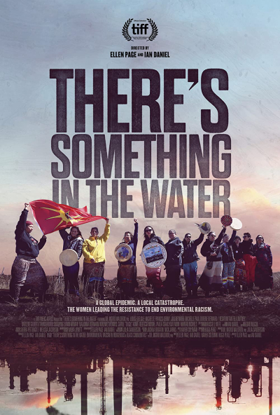 There's Something in the Water / There's Something in the Water (2019)