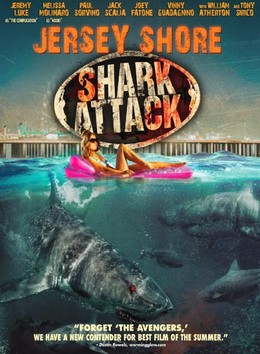 Jersey Shore Shark Attack (2012)