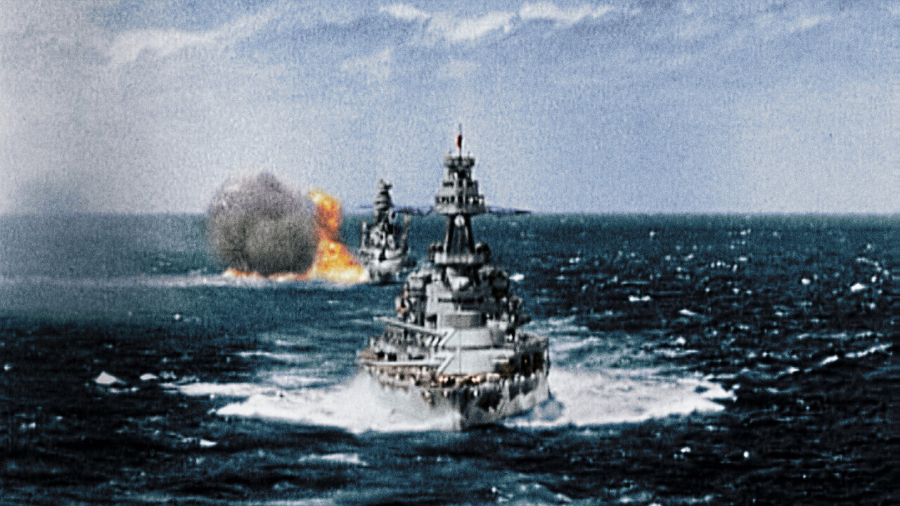 Xem Phim Những sự kiện lớn nhất Thế chiến II (bản màu), Greatest Events of WWII in Colour 2019 Xem Phim Những sự kiện lớn nhất Thế chiến II (bản màu), Greatest Events of WWII in Colour 2019
