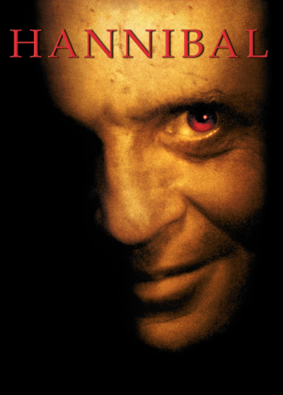 Hannibal / Hannibal (2001)