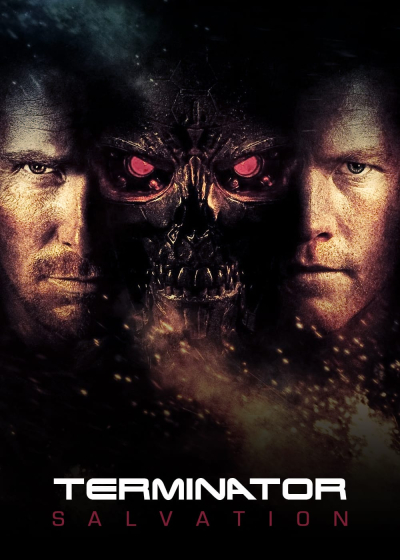 Kẻ Hủy Diệt 4: Cứu Rỗi, Terminator Salvation / Terminator Salvation (2009)