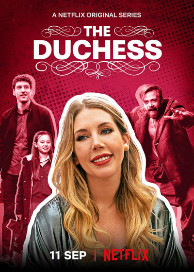 The Duchess / The Duchess (2020)