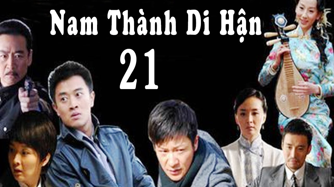 Xem Phim Nam Thành Di Hận, South City Resentment 2010 Xem Phim Nam Thành Di Hận, South City Resentment 2010
