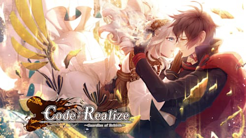 Code: Realize - Guardian Of Rebirth / Code: Realize - Guardian Of Rebirth (2017)