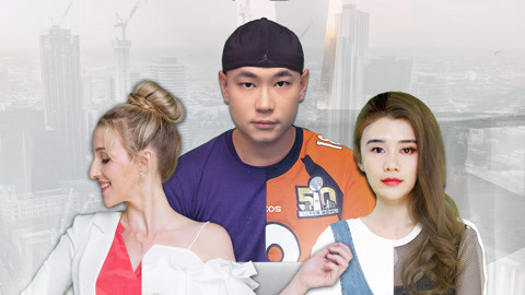 Xem Phim Theo đuổi ánh sáng, Inertopia 2018 Xem Phim Theo đuổi ánh sáng, Inertopia 2018