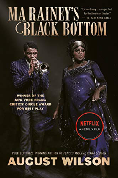 Điệu blues của Ma Rainey, Ma Rainey's Black Bottom / Ma Rainey's Black Bottom (2020)