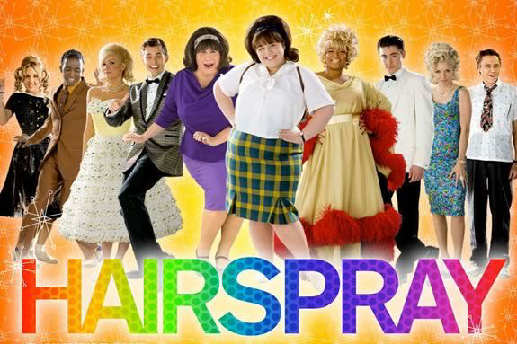 Hairspray / Hairspray (2007)