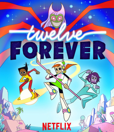 Twelve Forever / Twelve Forever (2019)