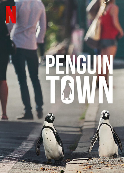 Penguin Town / Penguin Town (2021)