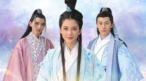 Xem Phim Kiếm sĩ mới ở Shu Shan, New Swordsman in Shu Shan 2018 Xem Phim Kiếm sĩ mới ở Shu Shan, New Swordsman in Shu Shan 2018