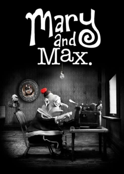 Mary and Max, Mary and Max / Mary and Max (2009)