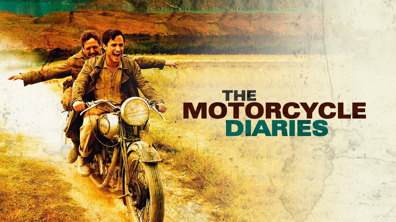 The Motorcycle Diaries / The Motorcycle Diaries (2004)