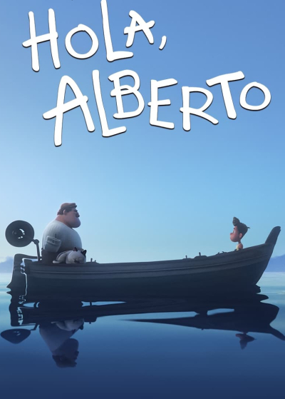Ciao Alberto / Ciao Alberto (2021)