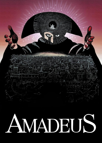 Amadeus / Amadeus (1984) Amadeus / Amadeus (1984)