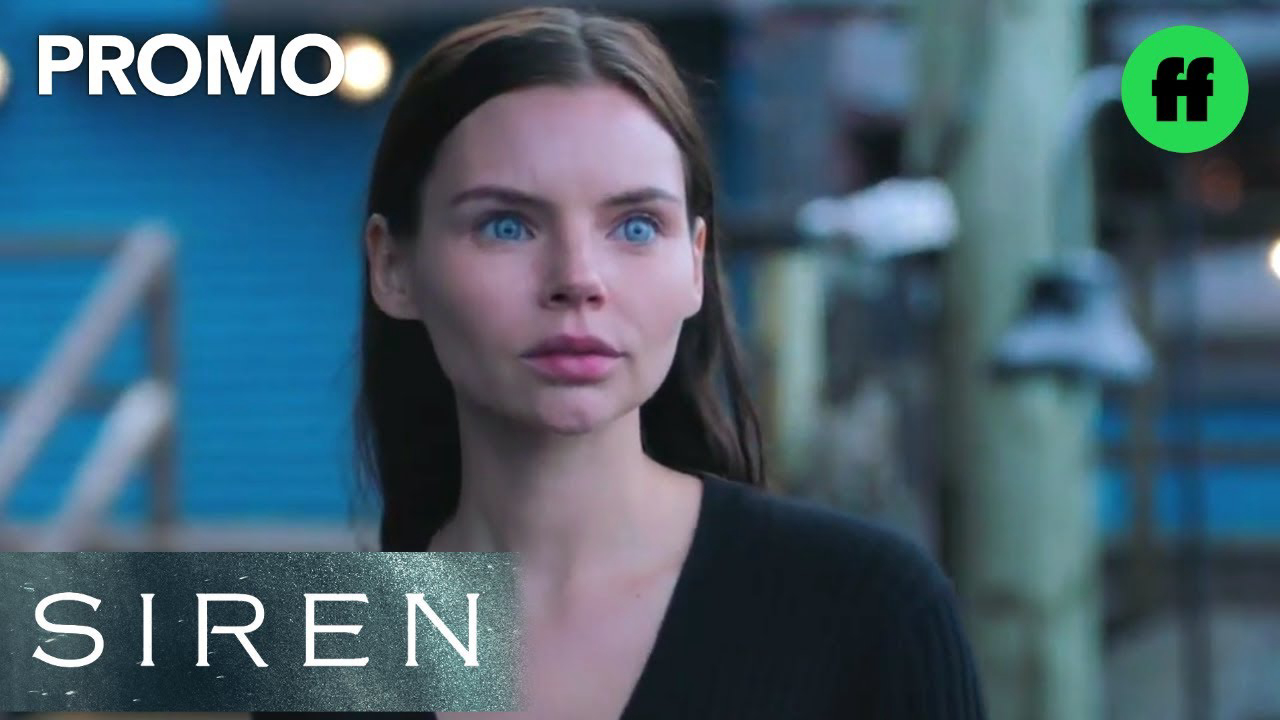 Siren (Season 1) / Siren (Season 1) (2018)