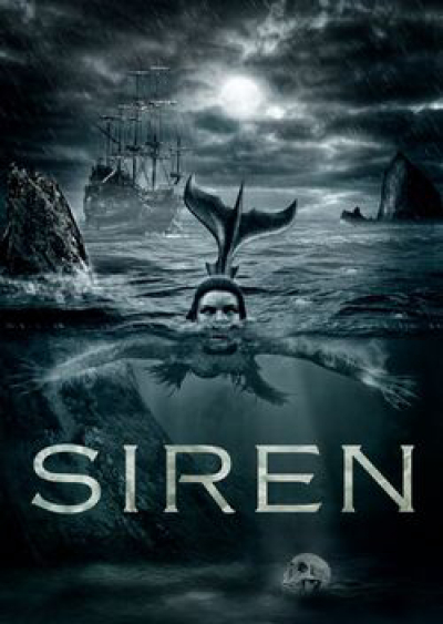 Nhân Ngư (Phần 1), Siren (Season 1) / Siren (Season 1) (2018)
