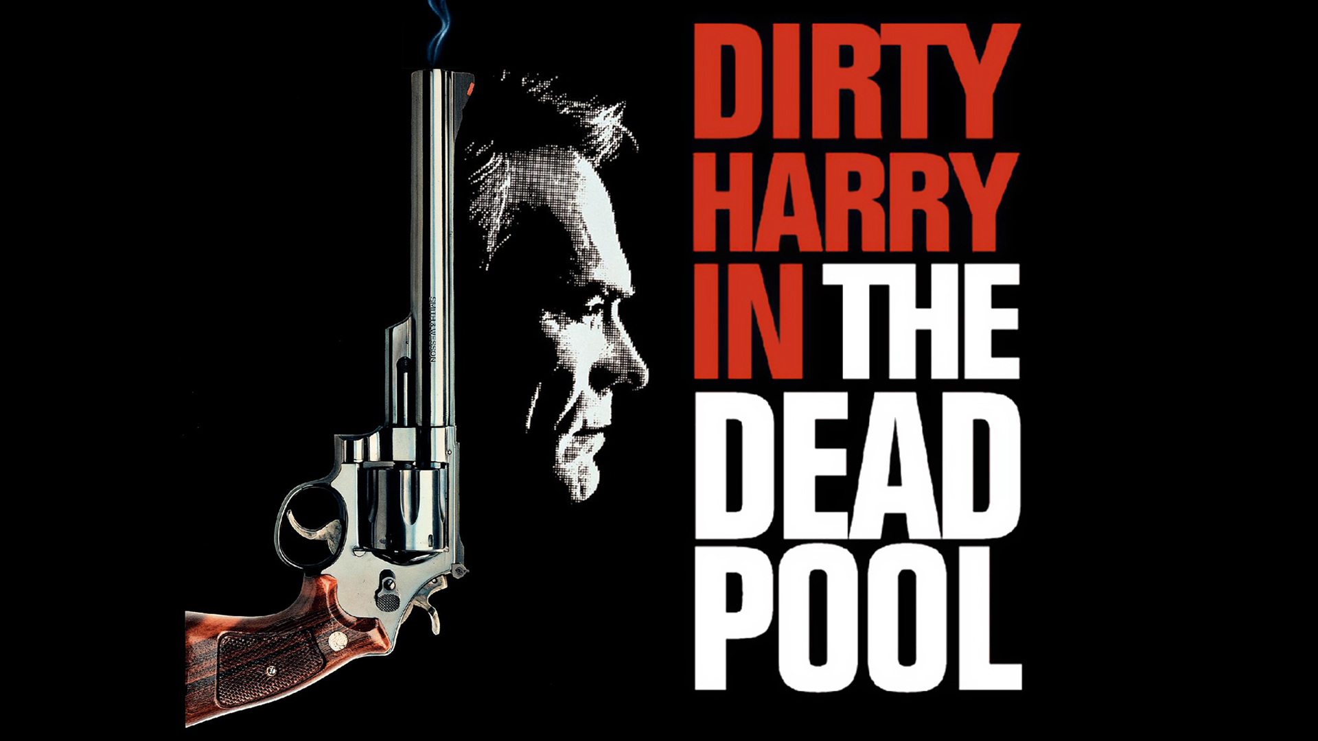 Dirty Harry 5: The Dead Pool / Dirty Harry 5: The Dead Pool (1988)