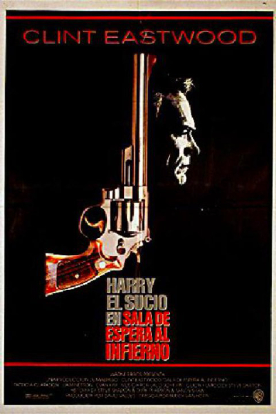 Mồ Chôn Tội Ác, Dirty Harry 5: The Dead Pool / Dirty Harry 5: The Dead Pool (1988)