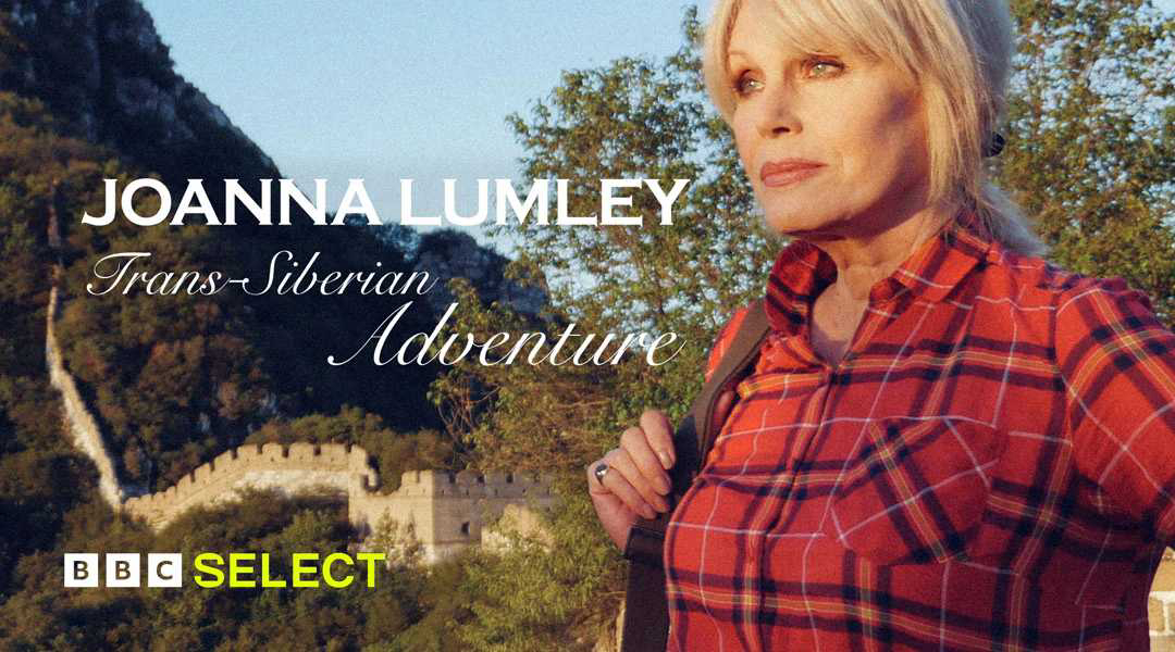Xem Phim Joanna Lumley: Hành trình xuyên Siberia, Joanna Lumley's Trans-Siberian Adventure 2015 Xem Phim Joanna Lumley: Hành trình xuyên Siberia, Joanna Lumley's Trans-Siberian Adventure 2015