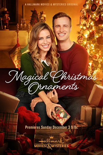 Her Magical Christmas / Her Magical Christmas (2017)