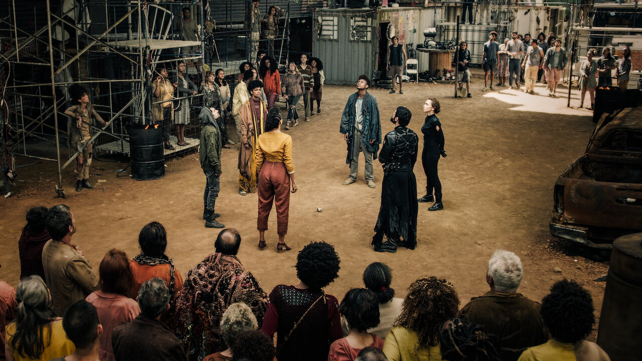 Xem Phim 3% (Phần 3), 3% (Season 3) 2019 Xem Phim 3% (Phần 3), 3% (Season 3) 2019