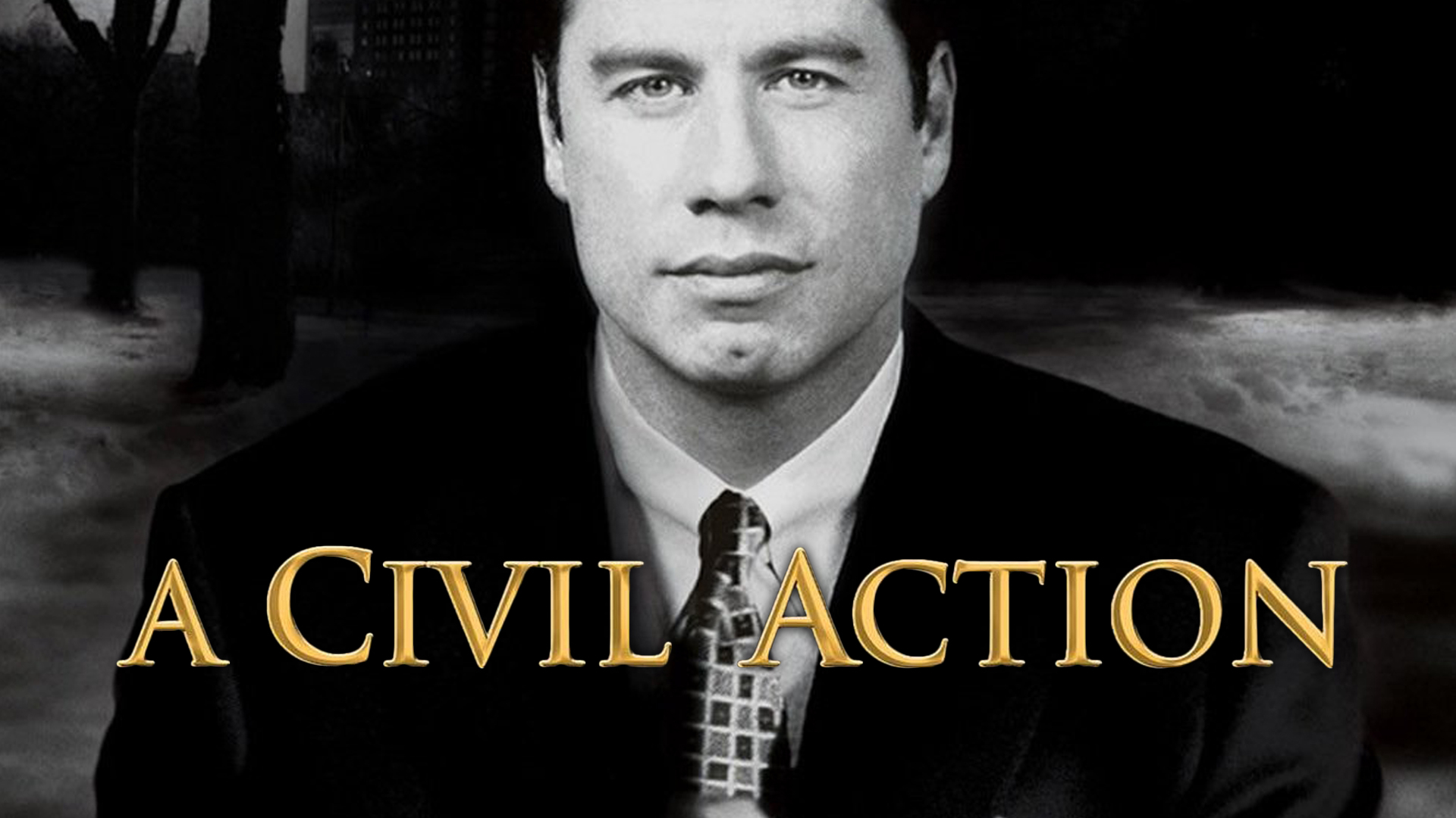 A Civil Action / A Civil Action (1998)