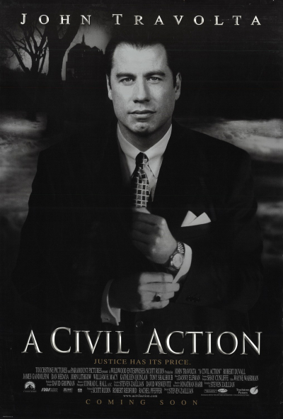 A Civil Action / A Civil Action (1998)