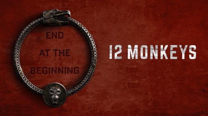 Xem Phim Mười Hai Con Khỉ (Phần 4), 12 Monkeys (Season 4) 2018 Xem Phim Mười Hai Con Khỉ (Phần 4), 12 Monkeys (Season 4) 2018