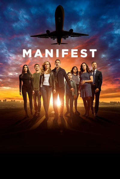 Manifest (Season 2) / Manifest (Season 2) (2020)