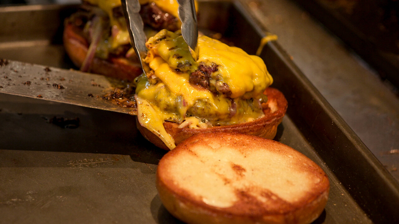 Xem Phim Đầu bếp (Phần 4), The Chef Show (Season 4) 2020 Xem Phim Đầu bếp (Phần 4), The Chef Show (Season 4) 2020