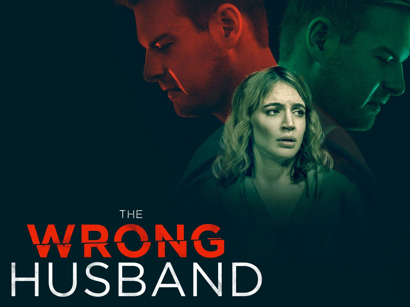 The Wrong Husband / The Wrong Husband (2019)