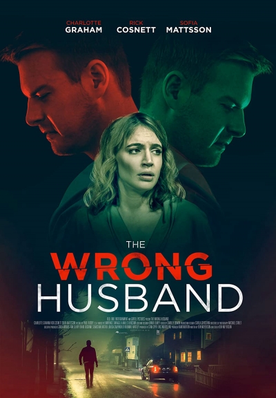 The Wrong Husband / The Wrong Husband (2019)