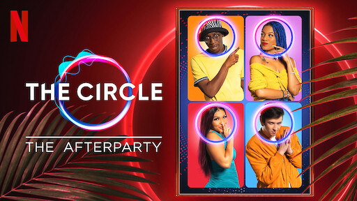 The Circle - The Afterparty / The Circle - The Afterparty (2021)