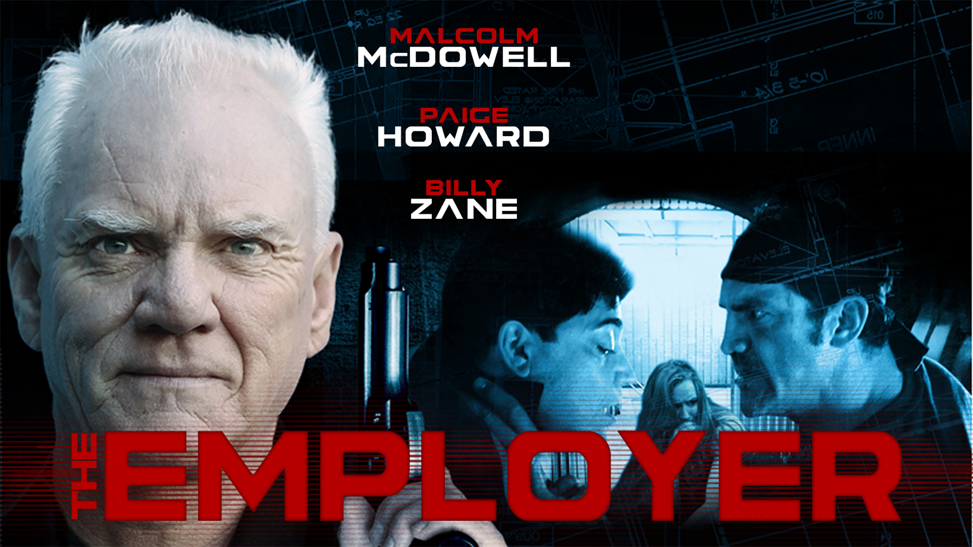 The Employer / The Employer (2013)