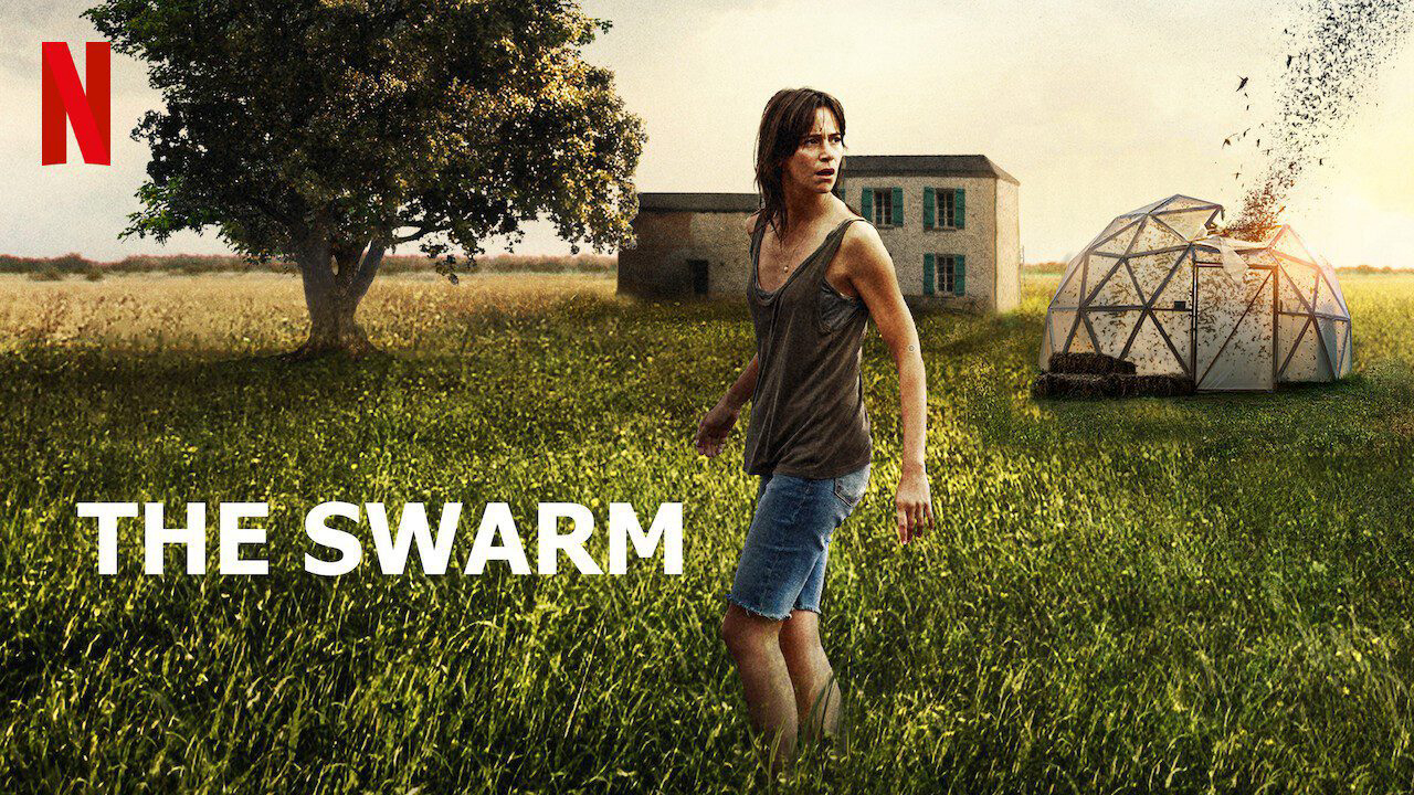 The Swarm / The Swarm (2021)