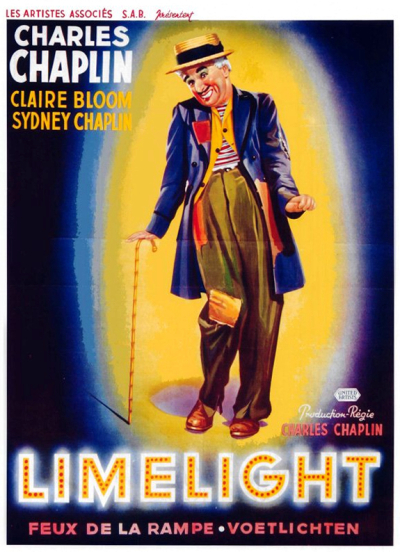Limelight / Limelight (1952)