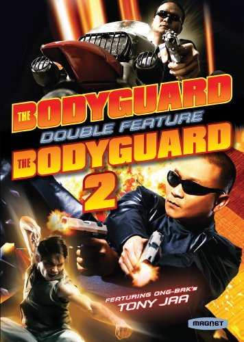 The Bodyguard 2 (2007) The Bodyguard 2 (2007)