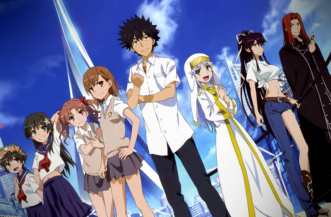 Xem Phim Cấm thư ma thuật Index III, Toaru Majutsu no Indekkusu ss3, A Certain Magical Index ss3 2018 Xem Phim Cấm thư ma thuật Index III, Toaru Majutsu no Indekkusu ss3, A Certain Magical Index ss3 2018