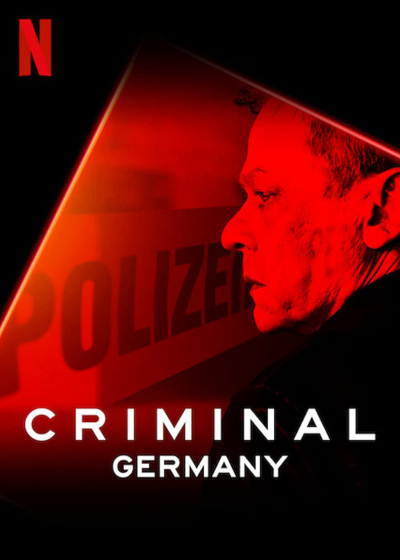 Criminal: Germany / Criminal: Germany (2019)