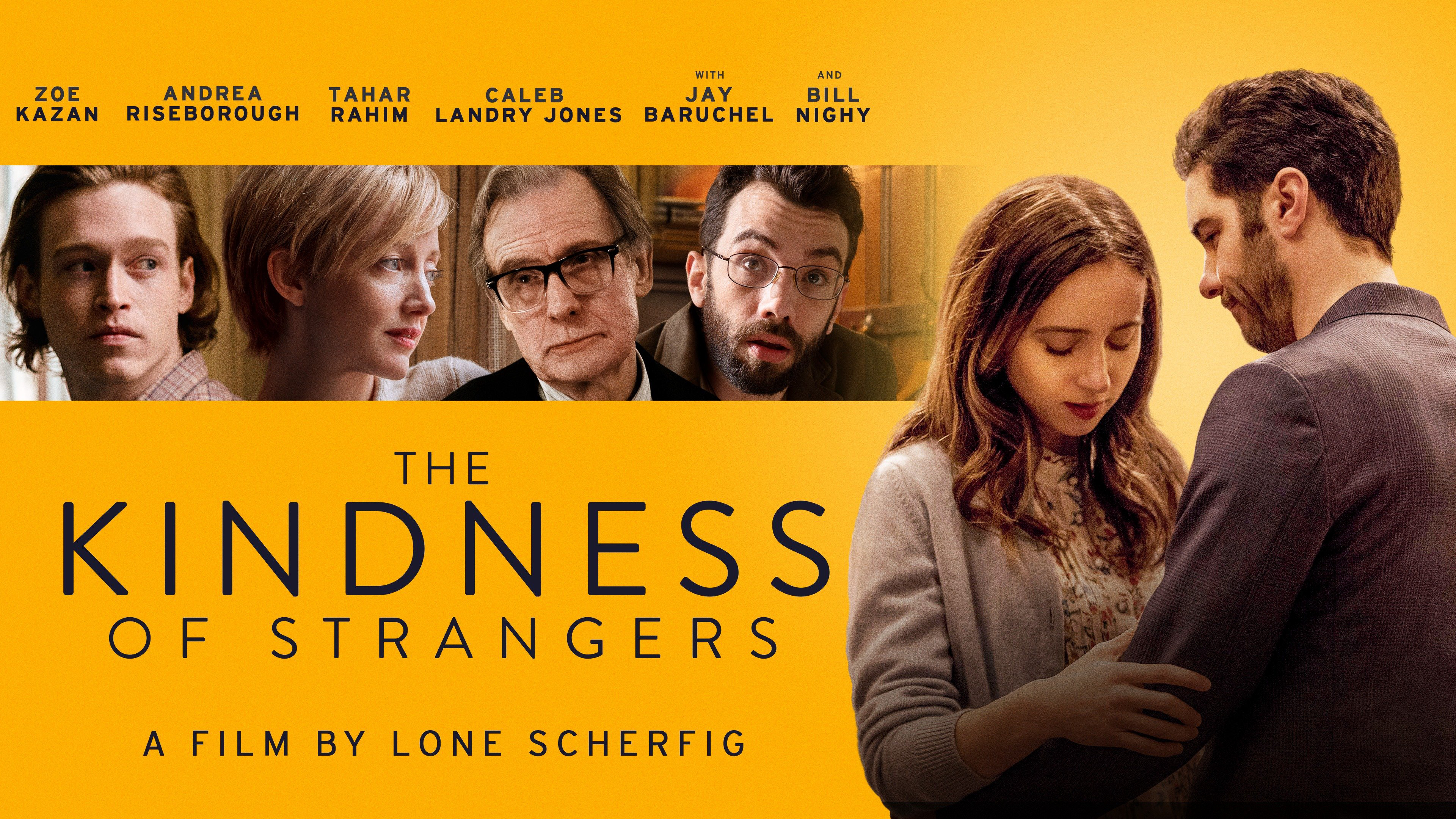 The Kindness of Strangers / The Kindness of Strangers (2019)