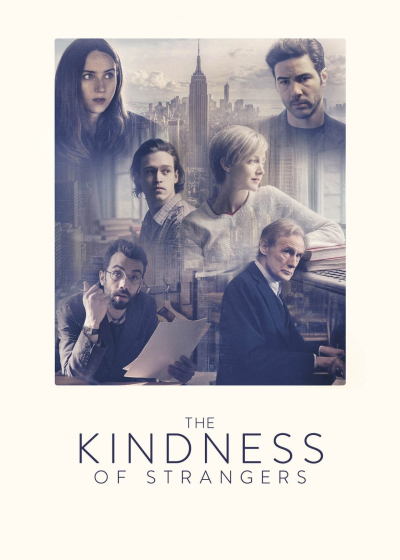 The Kindness of Strangers, The Kindness of Strangers / The Kindness of Strangers (2019)