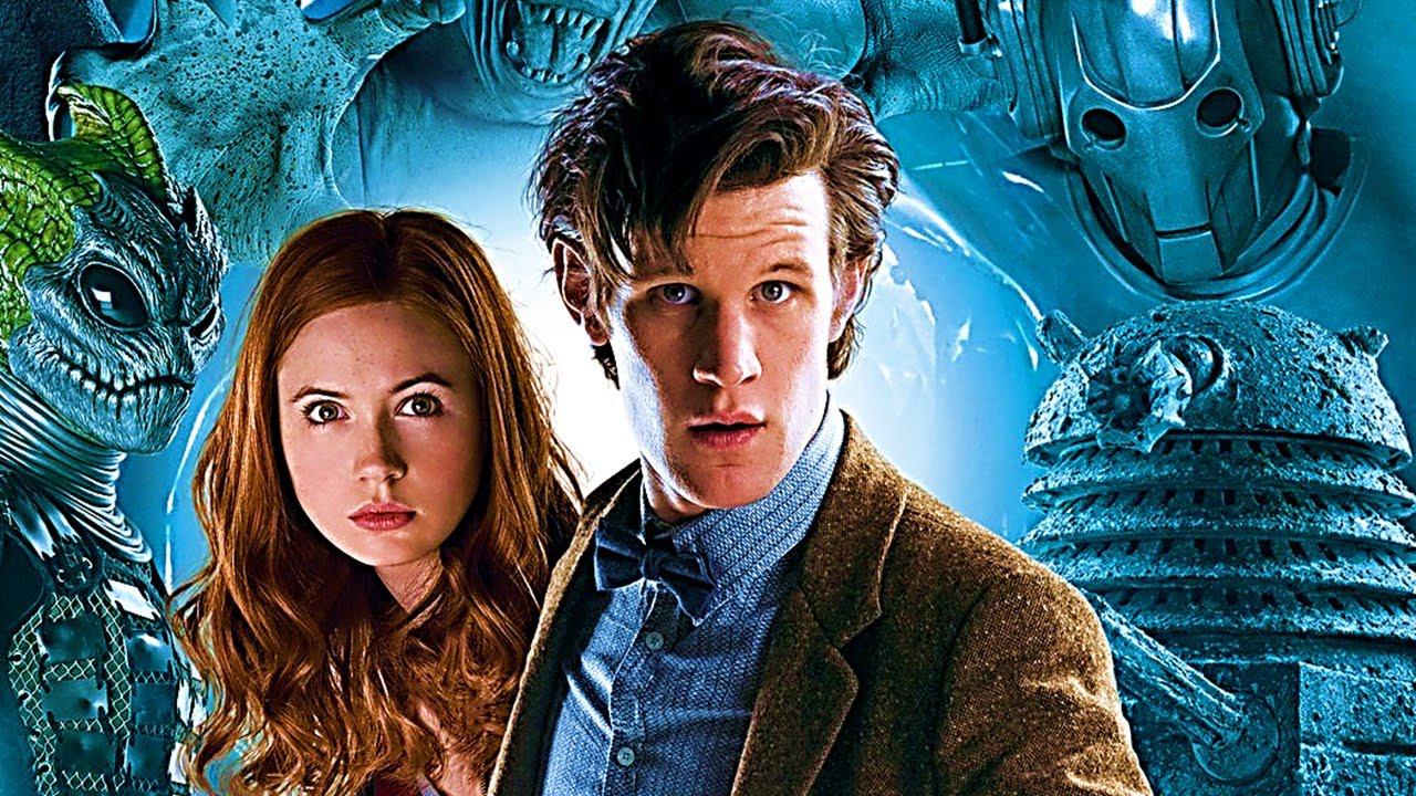 Xem Phim Bác Sĩ Vô Danh Phần 5, Doctor Who (Season 5) 2010 Xem Phim Bác Sĩ Vô Danh Phần 5, Doctor Who (Season 5) 2010