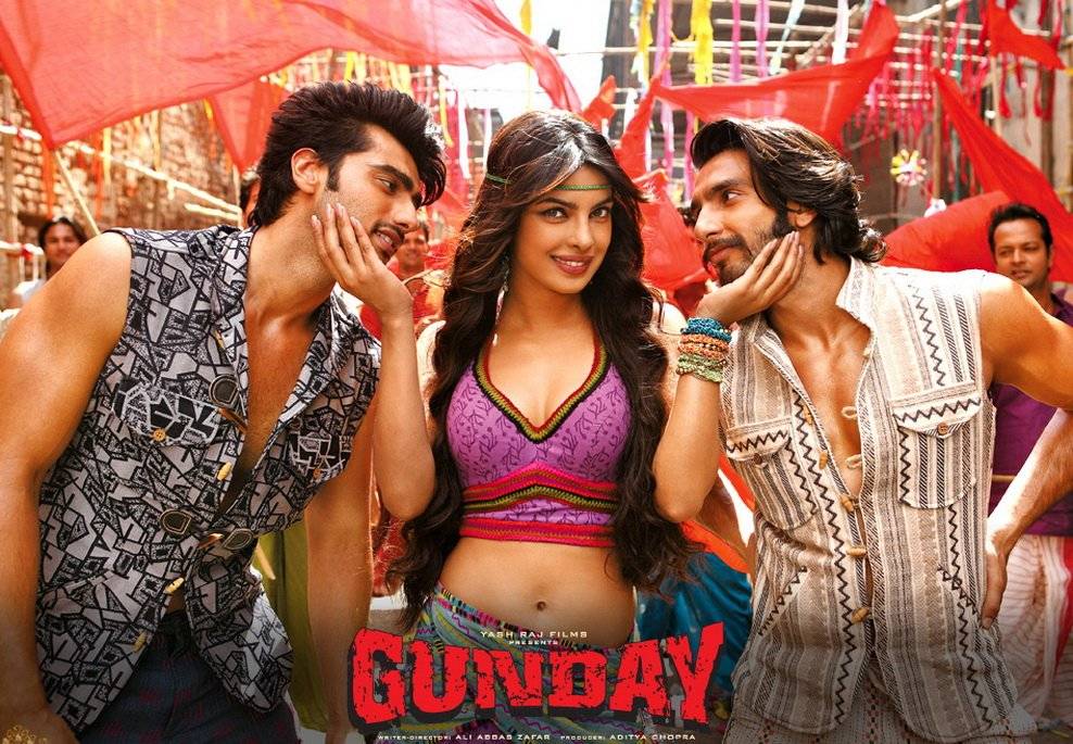 Xem Phim Ngày Chết, Gunday 2014
